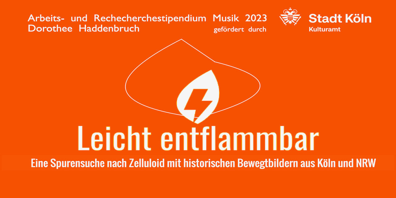 Logo leicht entfalmmbar